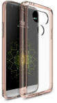 Ringke Fusion - LG G5 case rose gold (823843)