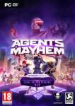 Deep Silver Agents of Mayhem [Day One Edition] (PC)