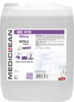 Produse Curatenie Sapun lichid Mediclean MC410, 5L Olivia (MC632378)