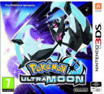 Nintendo Pokémon Ultra Moon (3DS)