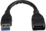 StarTech USB3EXT6INBK
