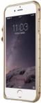 Baseus Eternal Series - Apple iPhone 6/6S case gold
