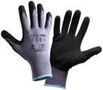 LAHTI PRO Manusa Nitril Cu Poliester-poliamida - 9 (l220609k) - global-tools