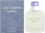 Dolce&Gabbana Light Blue pour Homme EDT 125 ml