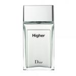 Dior Higher EDT 100 ml Parfum