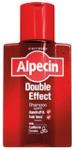 Alpecin Doppel Effect sampon, 200 ml