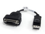 StarTech DP2DVIS