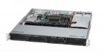 Supermicro CSE-813MFTQC-R407CB