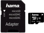 Hama microSDXC 128GB Class 10 124158