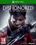 Bethesda Dishonored Death of the Outsider (Xbox One)