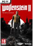 Bethesda Wolfenstein II The New Colossus (PC) Jocuri PC