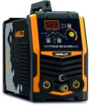 IWELD GORILLA SUPERPULSE 200 DC hegesztő inverter (8TIG200SPU)