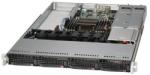 Supermicro SYS-5019S-WR
