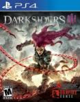 THQ Nordic Darksiders III (PS4)