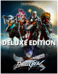 DONTNOD ELEVEN Battlecrew Space Pirates [Deluxe Edition] (PC)