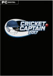Kiss Publishing Cricket Captain 2017 (PC)