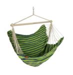 Spokey Bench Deluxe green (837428)