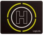 LogiLink Glimmer Helipad (ID0146) Mouse pad