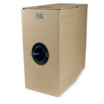 StarTech WIR6CMRBL