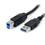 StarTech USB3SAB3MBK