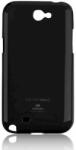 Mercury i-Jelly - Samsung Galaxy S8 Plus G955 case black
