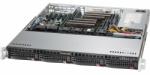 Supermicro CSE-813MFTQC-505CB