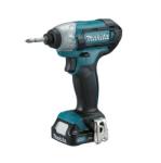 Makita TD111DSME Masina de insurubat