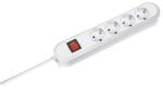 Bachmann 4 Plug 1,5 m Switch (381.230K)
