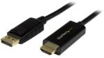 StarTech DP2HDMM2MB