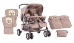 Lorelli Bertoni Twin Carucior