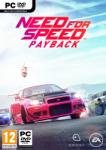 Electronic Arts Need for Speed Payback (PC) Jocuri PC