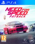 Electronic Arts Need for Speed Payback (PS4)