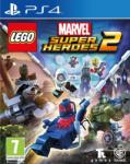 Warner Bros. Interactive LEGO Marvel Super Heroes 2 (PS4)