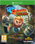 THQ Nordic Rad Rodgers World One (Xbox One)