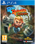 THQ Nordic Rad Rodgers World One (PS4)