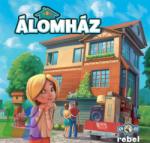 REBEL Games Álomház