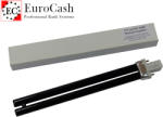 EuroCash EC-1600 bankjegyvizsgáló UV cső