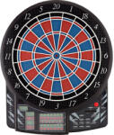 BULL'S BEAZD Dartforce elektromos darts tábla (verseny standard), Russ Bray "The Voice" hangjával (2 év garancia! )