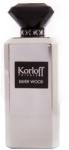 Korloff Private Silver Wood EDP 88 ml Parfum