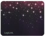 LogiLink Golden Laser Outer Space (ID0143) Mouse pad