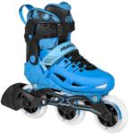 Powerslide Phuzion Universe Blue