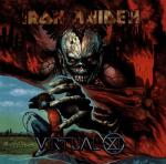 Iron Maiden VIRTUAL XI - facethemusic - 13 790 Ft