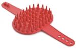 GEORPLAST Масажна четка 27x13, 5x2, 5 см 3 цвята GEORPLAST Италия 10661