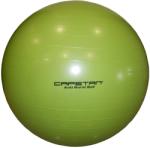 Capetan Capetan® csillogó sötét türkiz ZÖLD 65cm átm. Anti Bust durranásmentes gimnasztikai labda