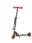 Nextreme Nextreme Raptor Rally kick 120 mm kerekű roller, összecsukható, hordpántos aluroller, narancs szín k