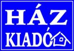  Ház kiadó piktogram tábla matrica