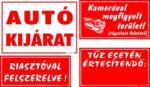  Intézményi csomag 1 tábla matrica szett (több színben)