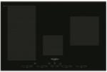Whirlpool SMC 774 F/BT/IXL Plita