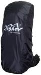 TASHEV Tashev 100+20 l negru Rucsac tura