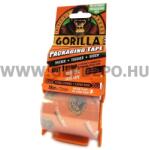 Gorilla Packaging ragasztószalag adagolóval 18m (3044800)